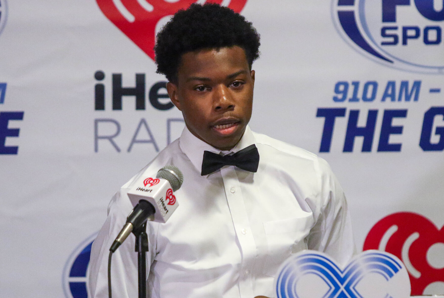 High School Football Media Days 2020